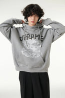 [CLOUD CAKE] Fashion Cloud Cake Croqui Hoodie Unisex