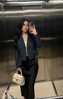 Jaqueta de Couro Premium – O Toque de Elegância que Seu Guarda-Roupa Pedia