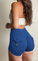 Bermuda Modeladora – une estilo, função e beleza.