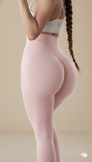 Legging Modeladora Premium – Cintura Fina e Bumbum dos Sonhos