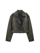 Jaqueta de Couro Premium – O Toque de Elegância que Seu Guarda-Roupa Pedia