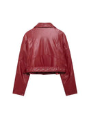 Jaqueta de Couro Premium – O Toque de Elegância que Seu Guarda-Roupa Pedia