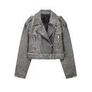 Jaqueta de Couro Premium – O Toque de Elegância que Seu Guarda-Roupa Pedia